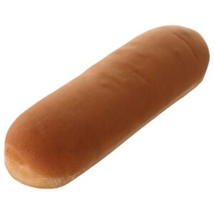 Sofi De France Hot Dog Sans Sesame 5 Pieces