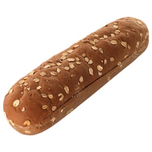 Sofi De France Snack Sandwich Multigrains 5 Pieces