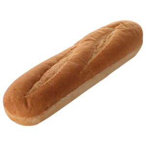Sofi De France Snack Sandwich Blanc 5 Pieces