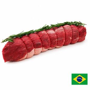 Brazilian Eyeround Roast Beef /Kg