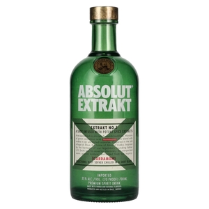 Absolut Extrakt Premium 1L