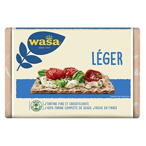 Wasa Leger 270G