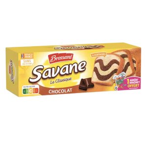 Brossard Savane Original 310G