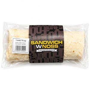 Sandwich W Noss Taouk Wrap