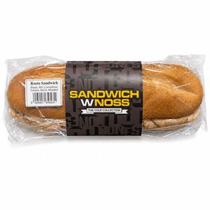 Sandwich W Noss Roast Beef Sandwich