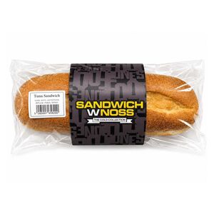 Sandwich W Noss Tuna Sandwich