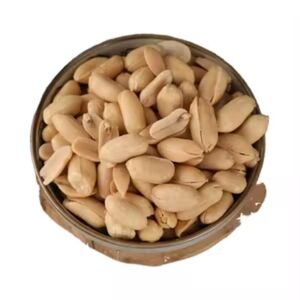 Peanut Blanched Roasted Salted China
