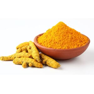 Turmeric Powder India