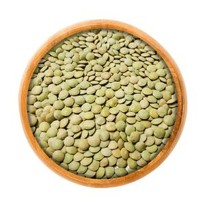 Green Lentils Uae