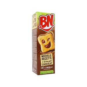 Bn Biscuits Chocolate 285G