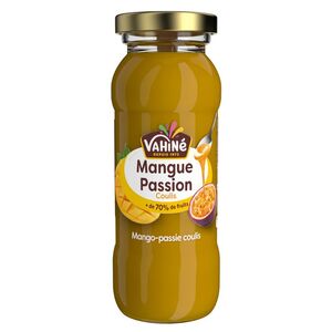 Vahine Nappage Mangue Passion 155G