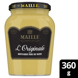 Maille Moutarde Original 360G