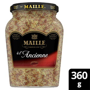 Maille Mustard Ancienne 360G