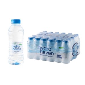 Hydro Haven Drinking Water Low Sodium 30X250ml