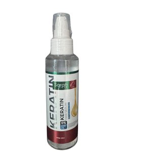 Sarah Skin Keratin Hair Serum 100Ml