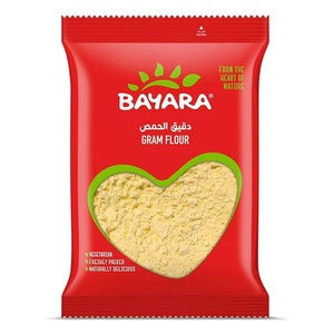 Bayara Gram Flour 800Gm