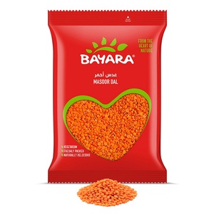 Bayara Masoor Dal 800Gm