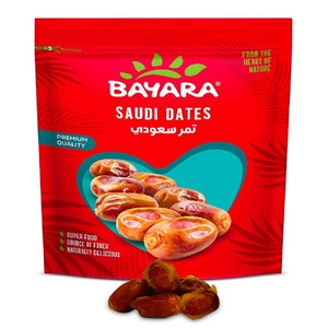 Bayara Saudi Dates 400Gm