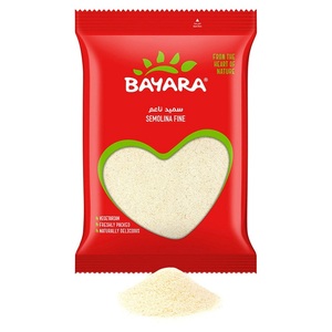 Bayara Semolina Fine 800G