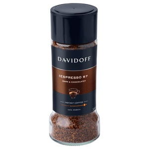 Davidoff Coffee Espresso 57 90Gm Promo
