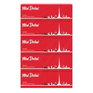 Mai Dubai Facial Tissue 150*2Ply