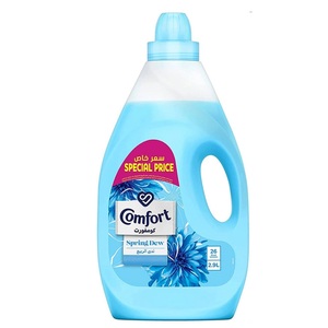 Comfort Fabric Softener Dilute Lavender 2.9Ltr