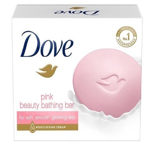 Dove Bar Pink 4X75gm