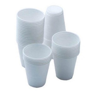 Hte Plastic Cup 50Pcs