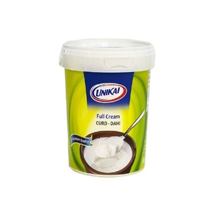 Unikai Yoghurt Plain 1Kg