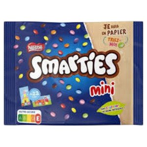 Nestle Smarties Mini 315G