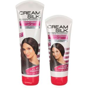 Cream Silk Standout Conditioner 330 + 180 Ml