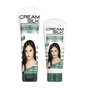 Creamsilk Hairfall Defense Conditioner 330 Ml + 180 Ml
