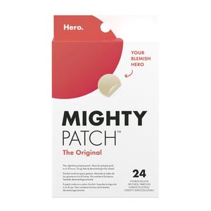 Hero Pimple Mighty Patch Original 24 Patches