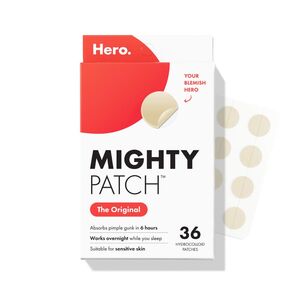 Hero Pimple Mighty Patch Original 36 Patches