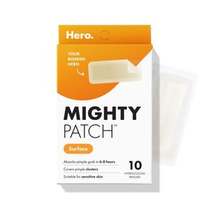 Hero Pimple Mighty Patch Surface 10 Patches