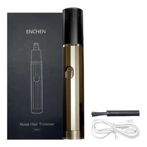 Enchen Nose Hair Trimmer En001