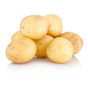 Potato Saudi Arabia