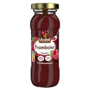 Vahine Nappage Framboise 165G