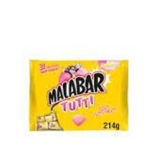 Malabar Tutti Sachet 214G
