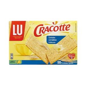 Lu Cracotte Cereale Complete 250G