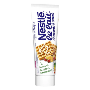 Nestle Lait Concentre Sucree 165G