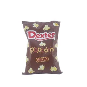 Dexter Popcorn Cacao 70G