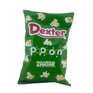 Dexter Popcorn Zaatar 70G