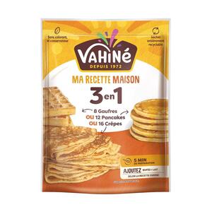 Vahine Preparation 3 En 1 240G