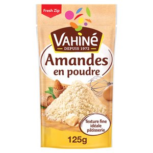 Vahine Amandes En Poudre Les Clasc Fresh 125G