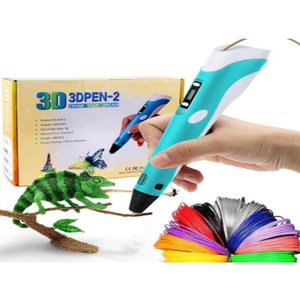 Dat Kids Diy Drawing Pen 3D