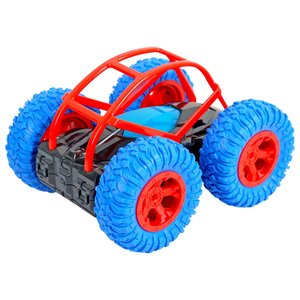 Gear Box Remote Control Car Rollover Spider
