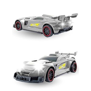 Gear Box Remote Control Car With Light
