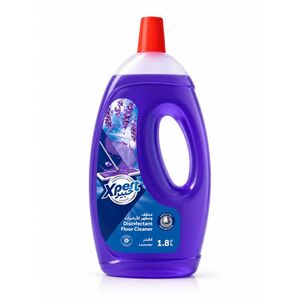 Xpert Disinfectant Floor Cleaner Lavender 1.8 L