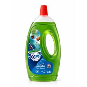 Xpert Disinfectant Floor Cleaner Pine 1.8 L